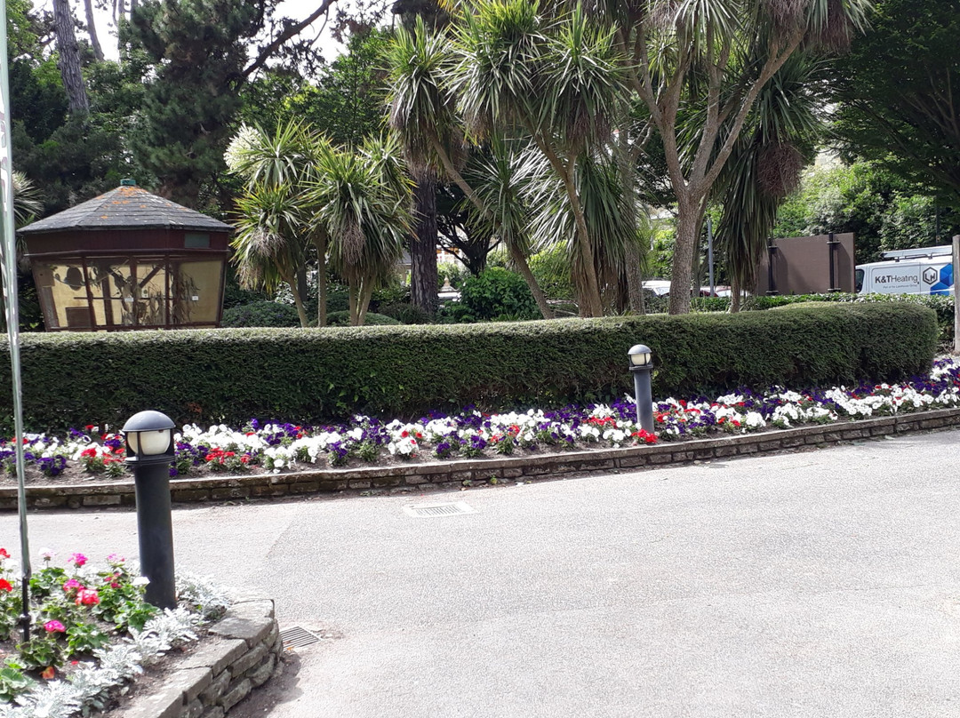 Ventnor Park-文特诺必去景点