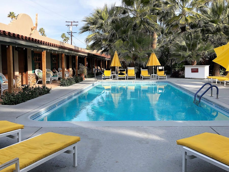 小马山林小屋酒店主图