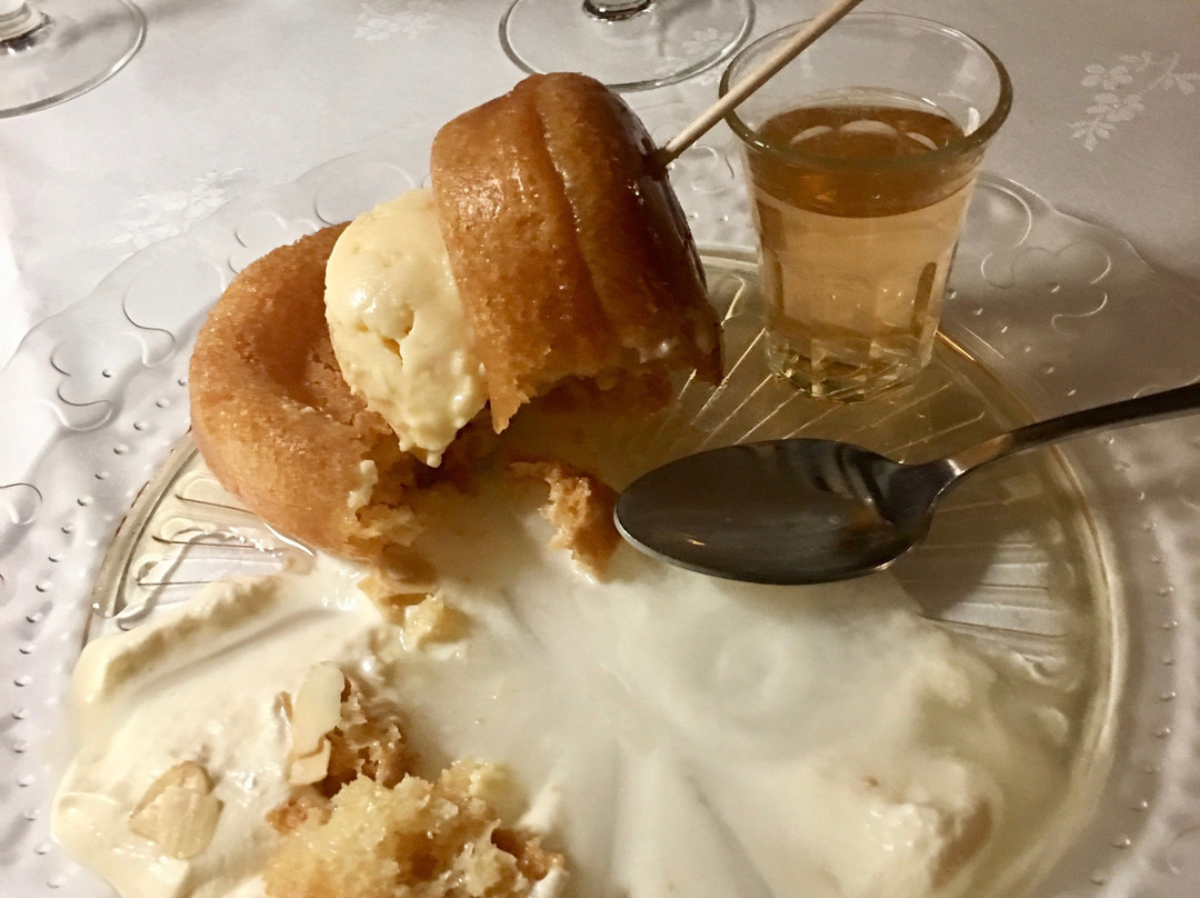 Auberge De La Vallee Verte主图
