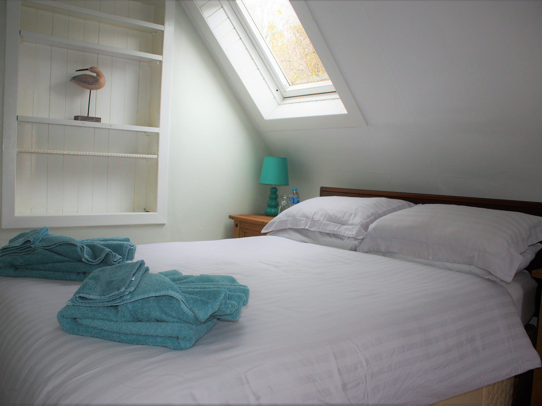 Carraig Mhor Bed & Breakfast主图