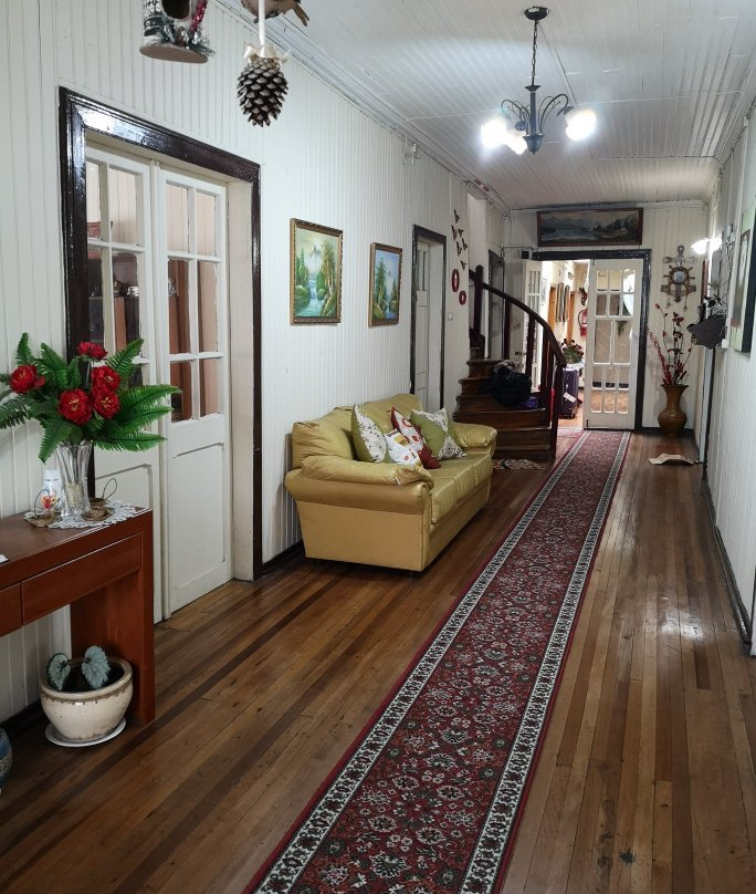 Hostal Emarley