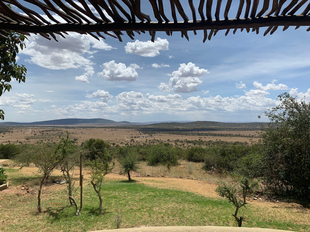 Olarro Plains - All Inclusive主图