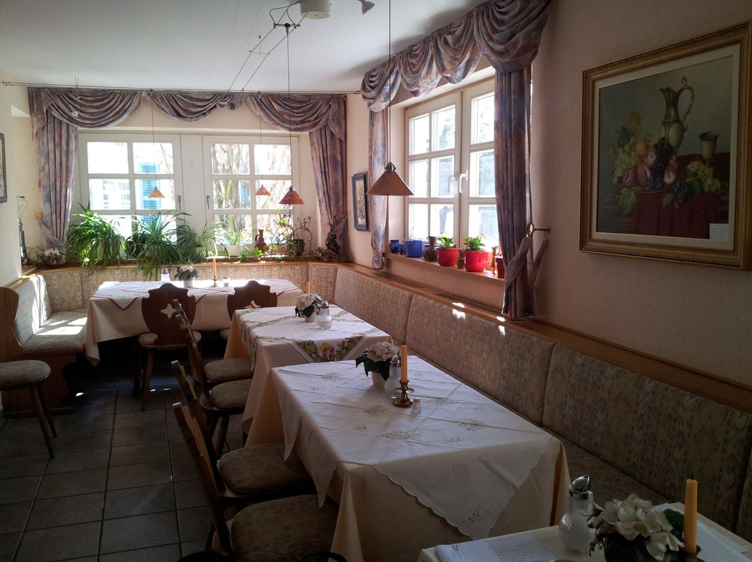 Hotel & Weinstube Weinheber主图