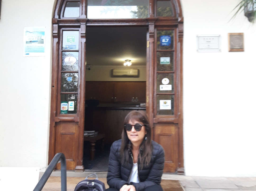 Turnberry Boutique Hotel主图