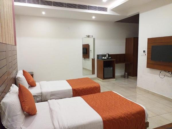 The Grand Hotels & Resorts主图