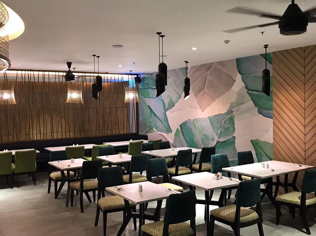 Nemuru Grand Bhuvana Ciawi主图