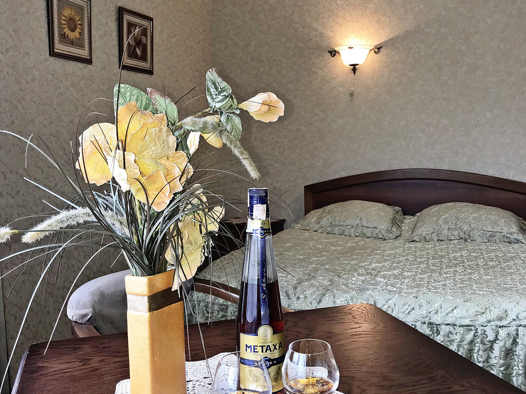 Hotel GenevA主图