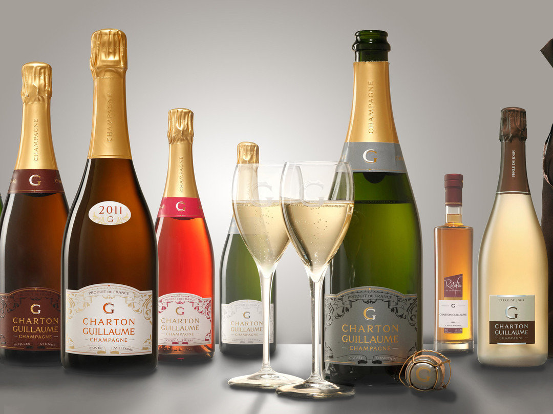 Champagne Charton-Guillaume景点图片