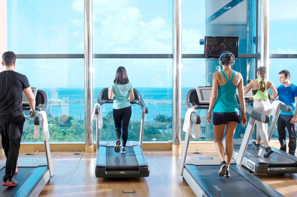 Royal Spa Wellness & Health Club-Zouq El Kharab必去景点