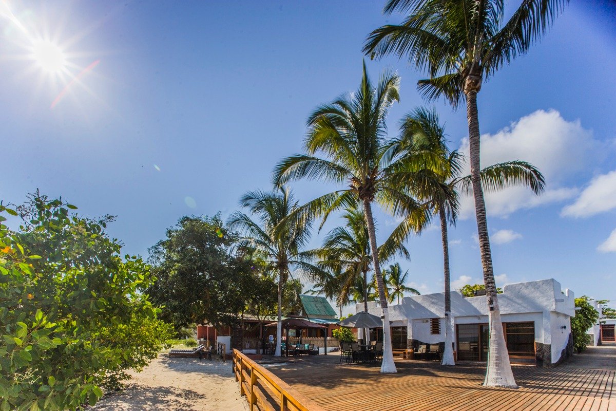 Isamar Hotel Galapagos-官方