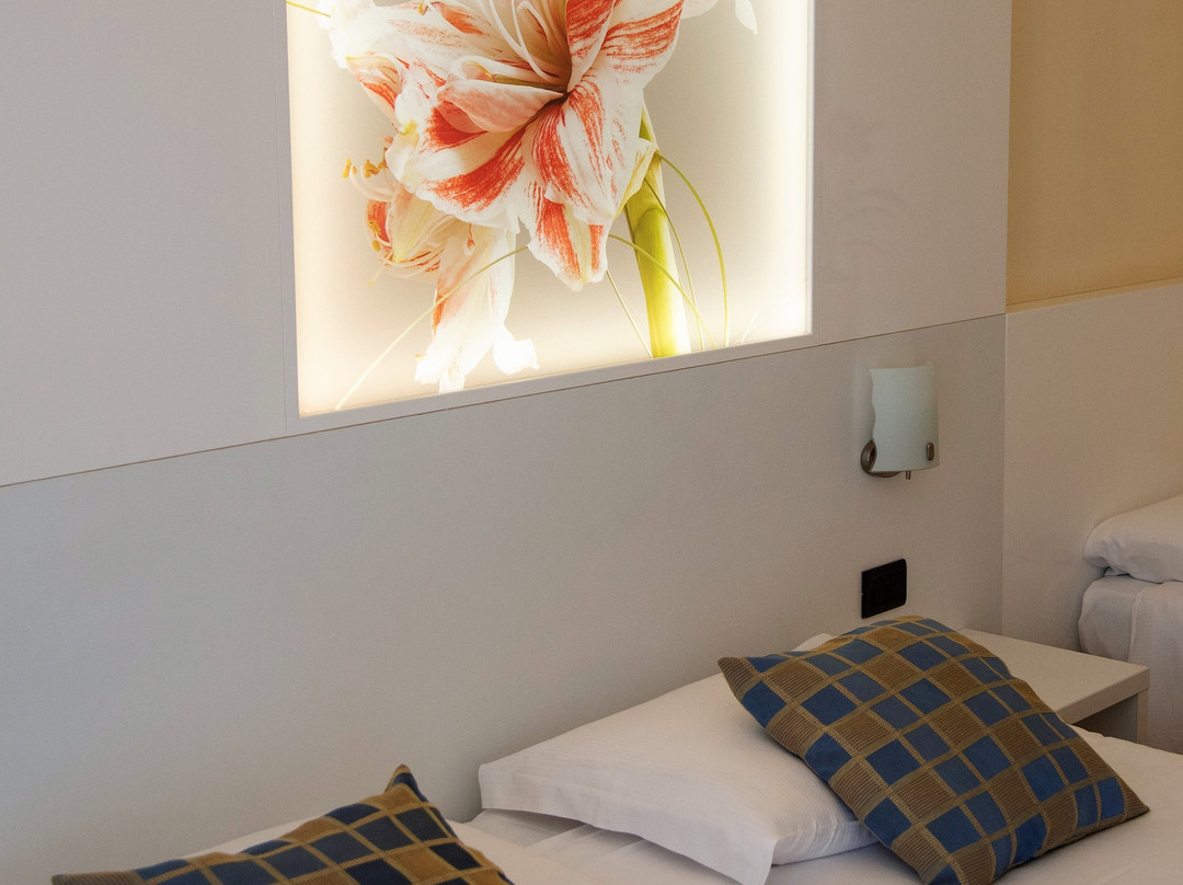 Dependance Pesce d'Oro主图