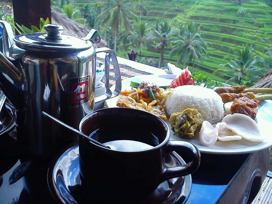 Bali Cahya Tour-吉安雅必去景点