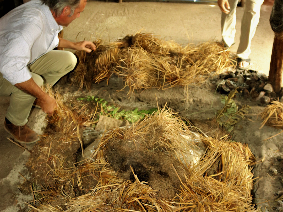 Agroturismo Archipielago-奇洛埃岛必去景点