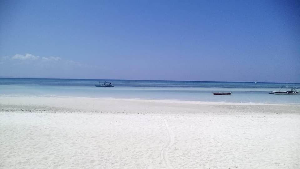 Mayet Beach Resort主图