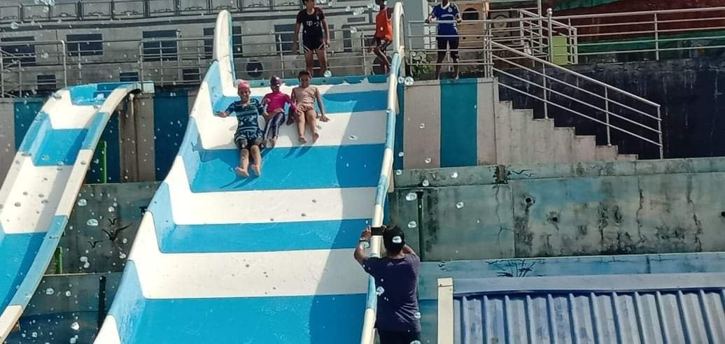 Capital O 26609 Pratham Inn & Resort主图