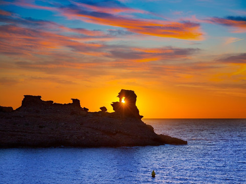 Nuratravel-Mahon必去景点