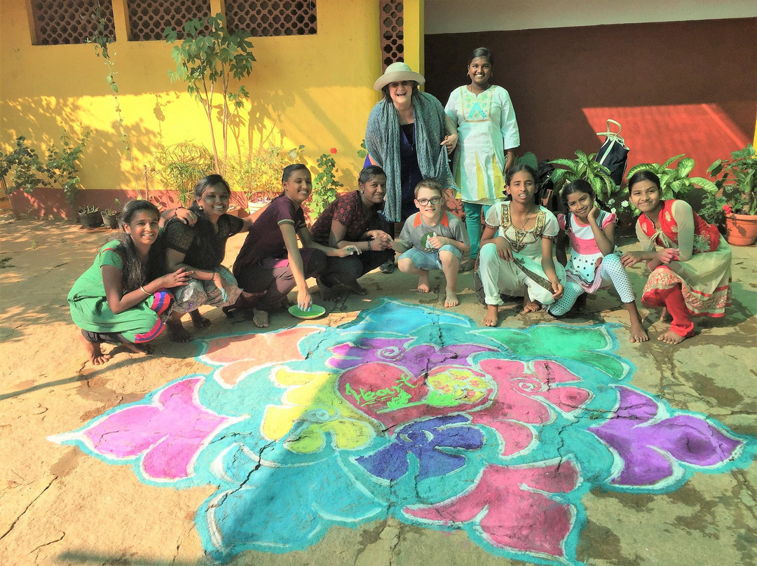 Global Family Travels-西雅图必去景点