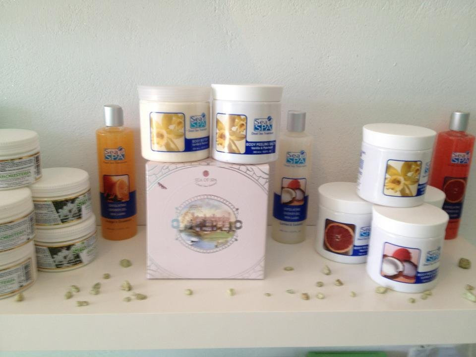 Sea & Spa Mykonos-Athens-奥诺斯必去景点