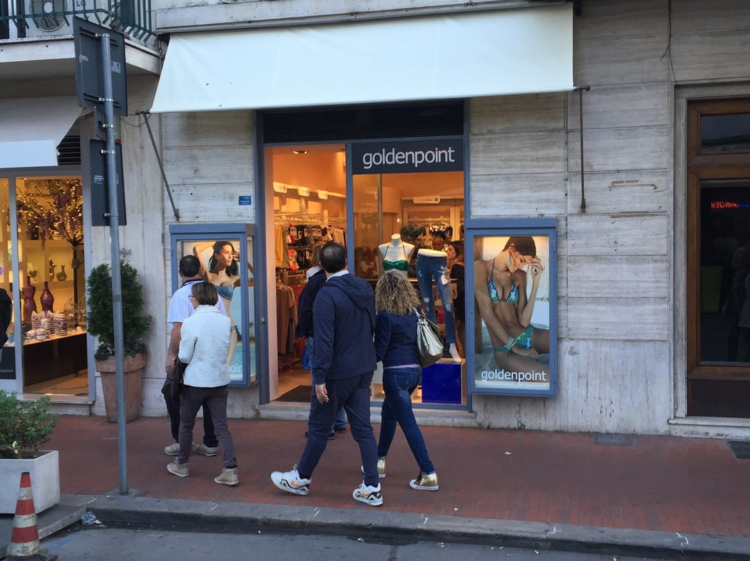 Goldenpoint-蒙特卡蒂尼－泰尔梅必去景点