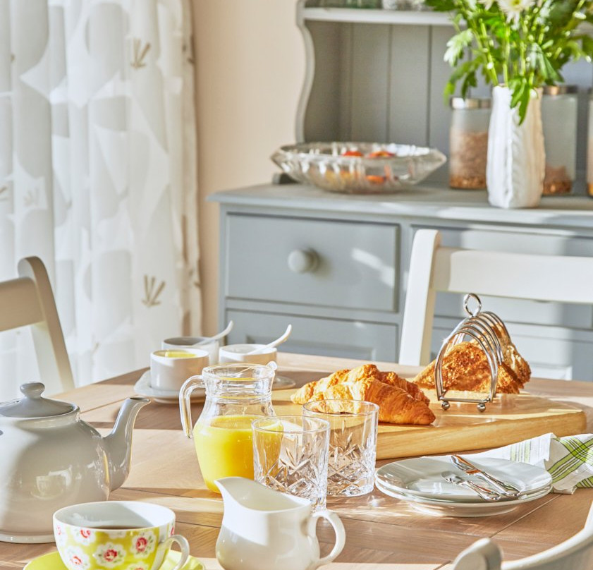 1 The Paddocks主图