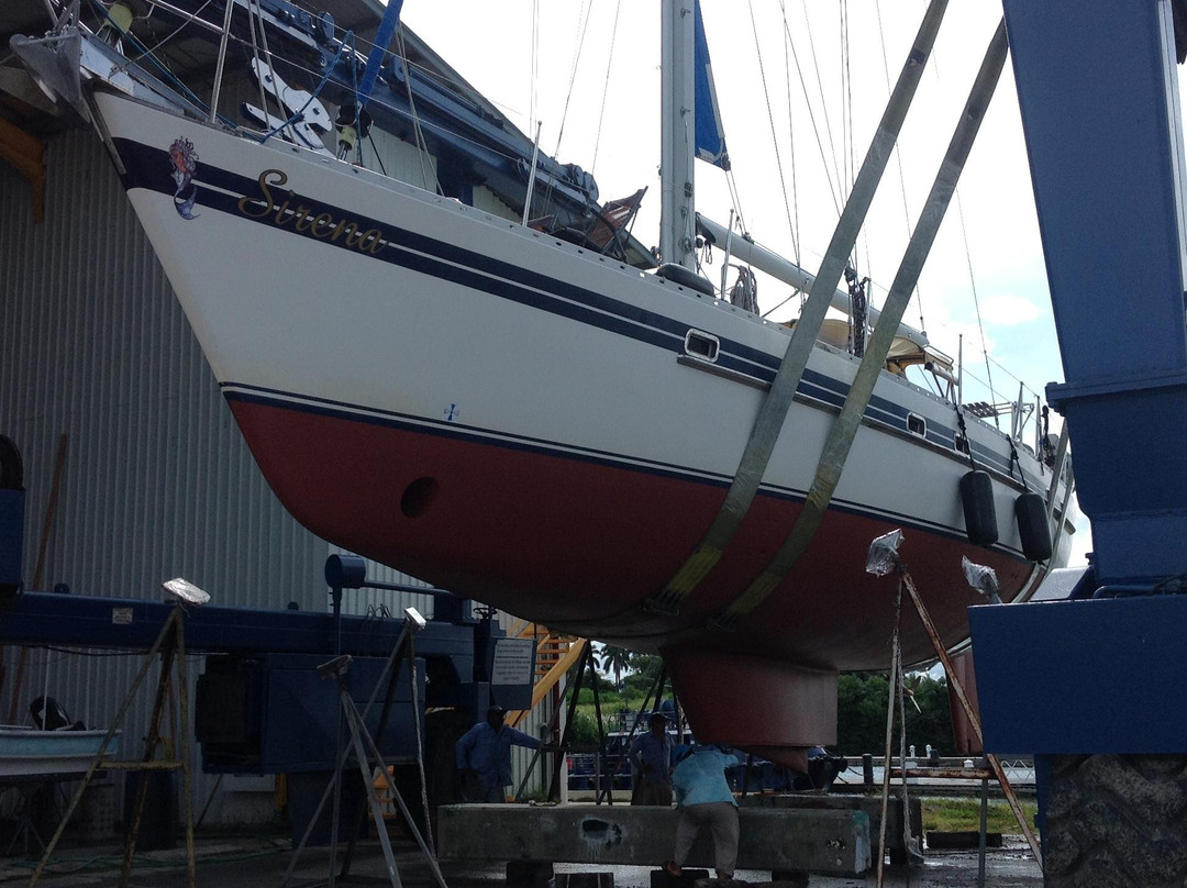 Charlestons Best Sailing Adventures-查尔斯顿必去景点