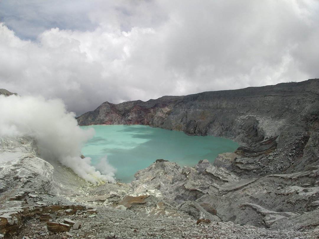 Ijen Bromo on Vacation景点图片