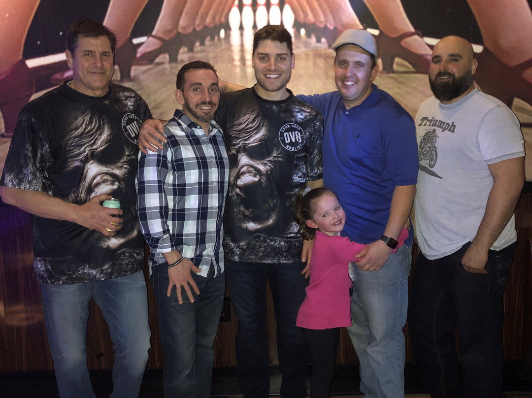 Kings Dining & Entertainment-Lynnfield必去景点