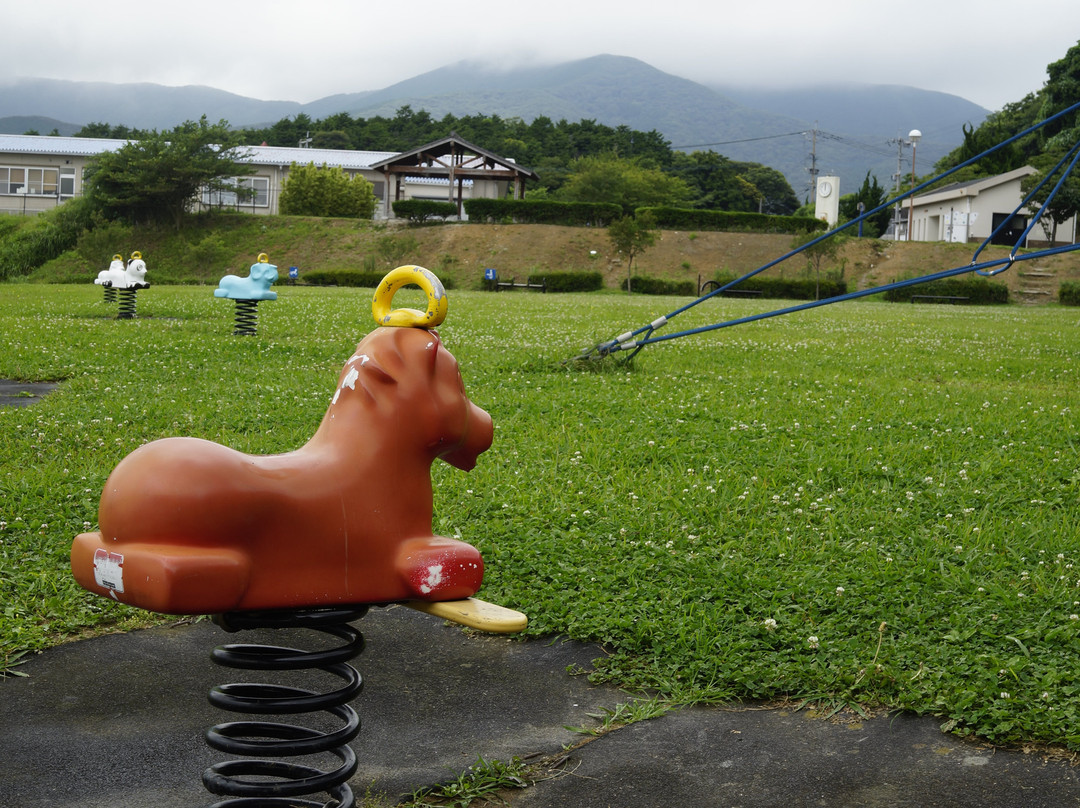 Isaribi Park-对马市必去景点