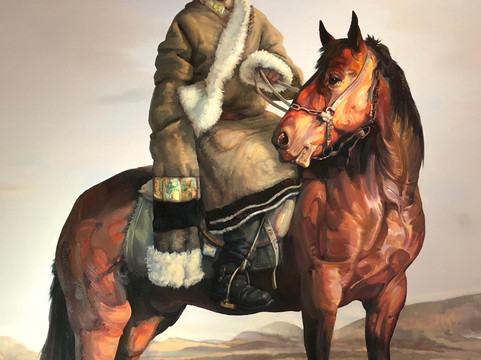 Aurora Hospitality-香格里拉县必去景点