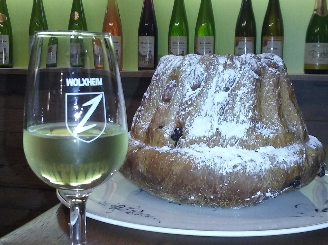 Domaine Viticole Dischler-Wolxheim必去景点