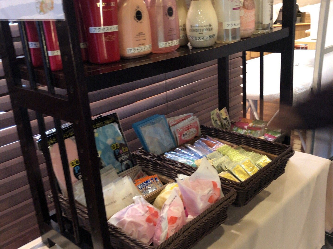 アクセスイン刈谷