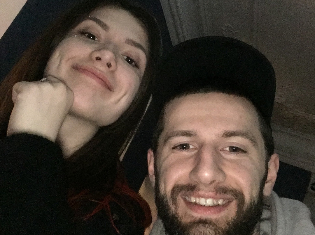 Commode-圣彼得堡必去景点