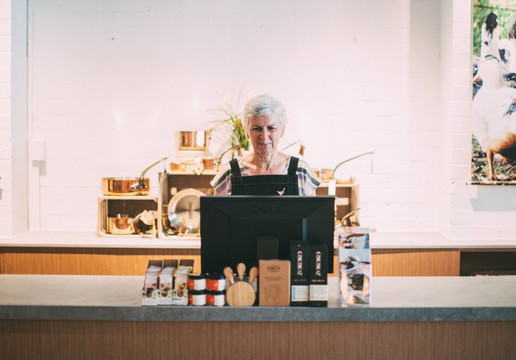 The Essential Ingredient Surry Hills-悉尼必去景点