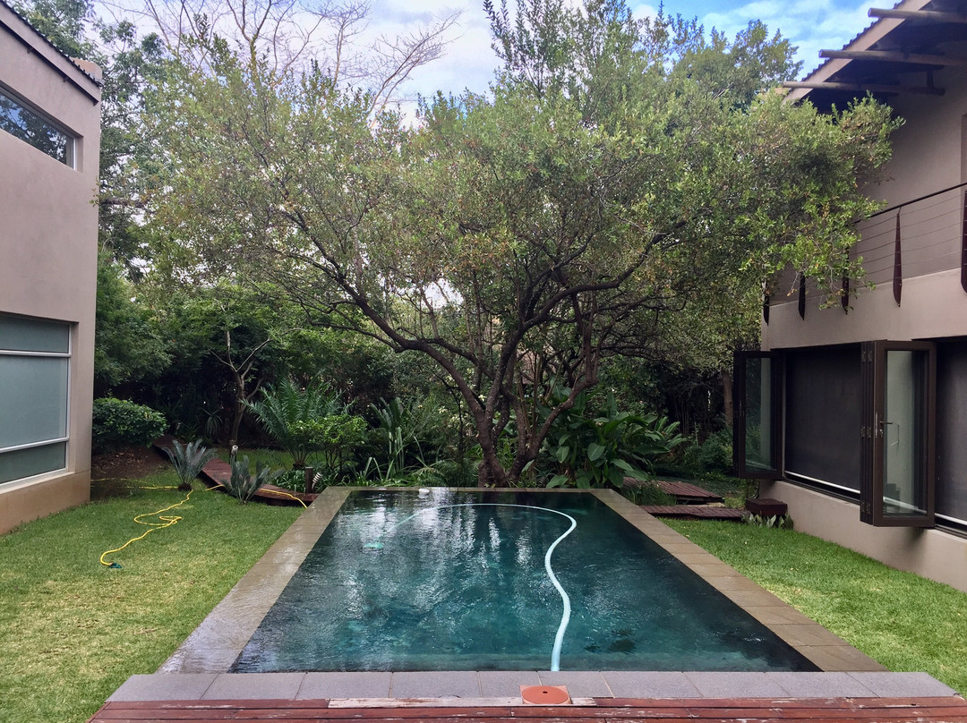 African Summer Spa-霍德斯普鲁特必去景点