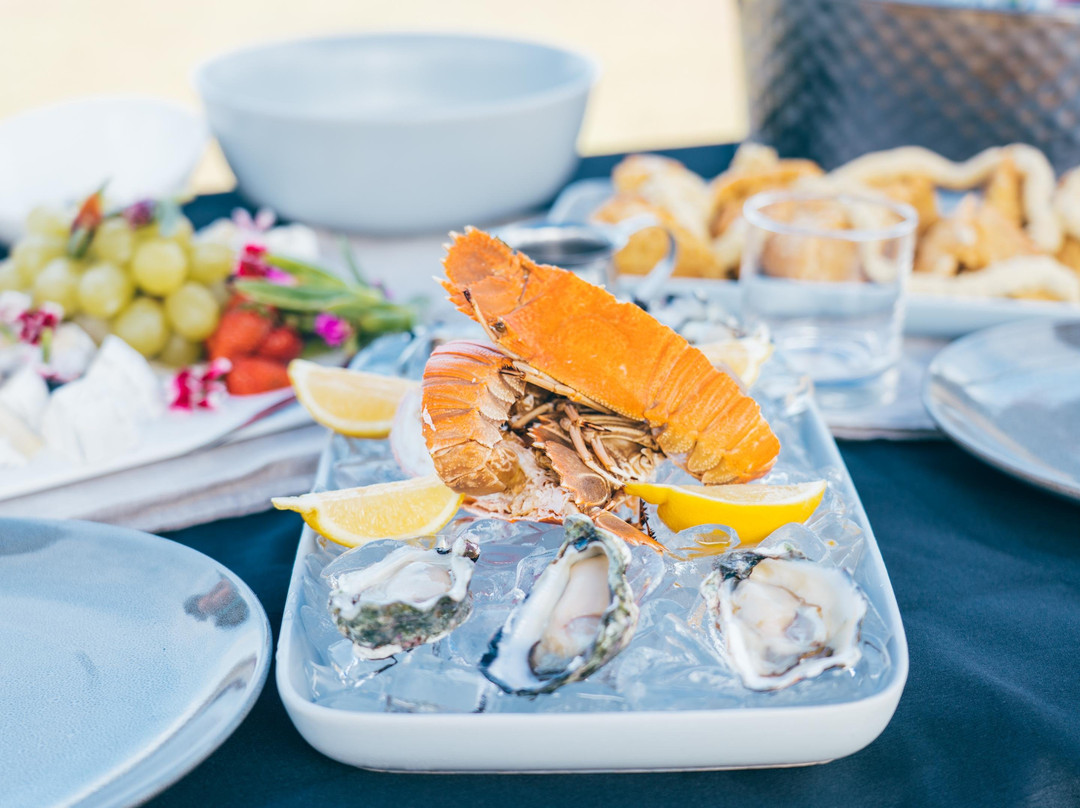 Quandamooka Coast-Dunwich必去景点