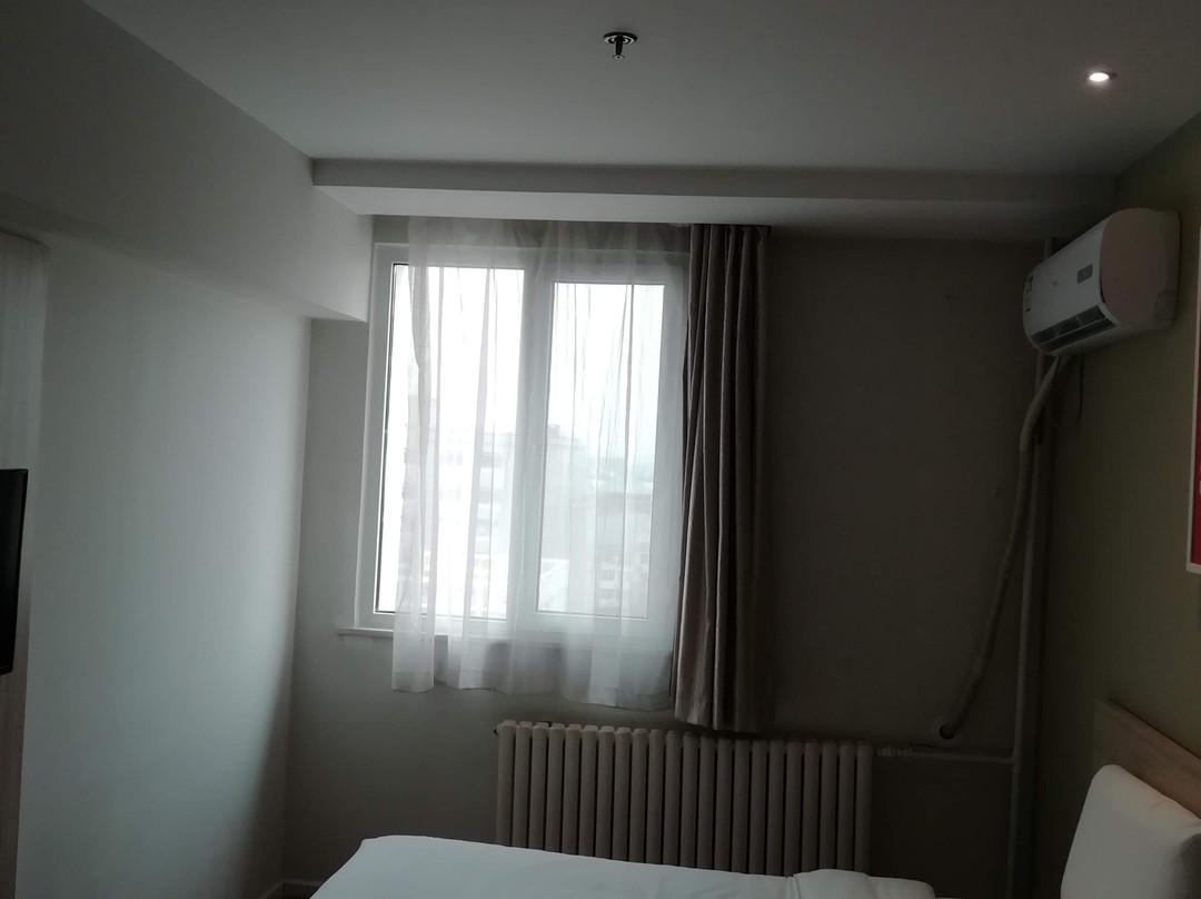 汉庭北京王府井酒店主图