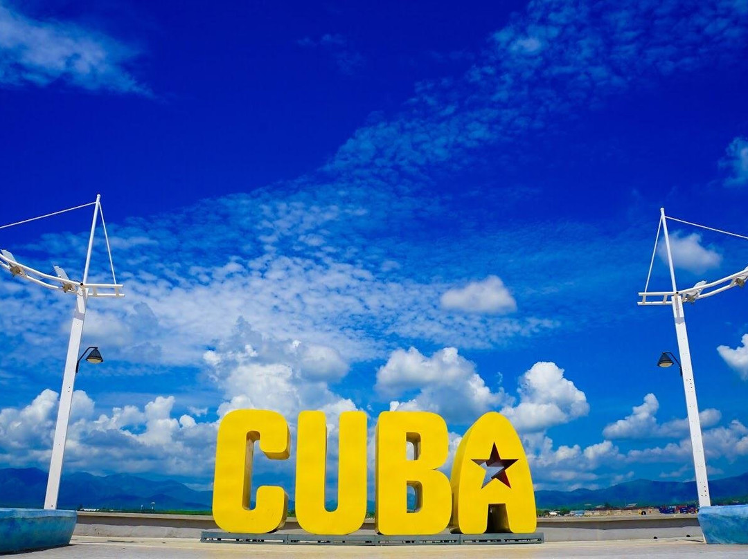 Salsa to Cuba景点图片