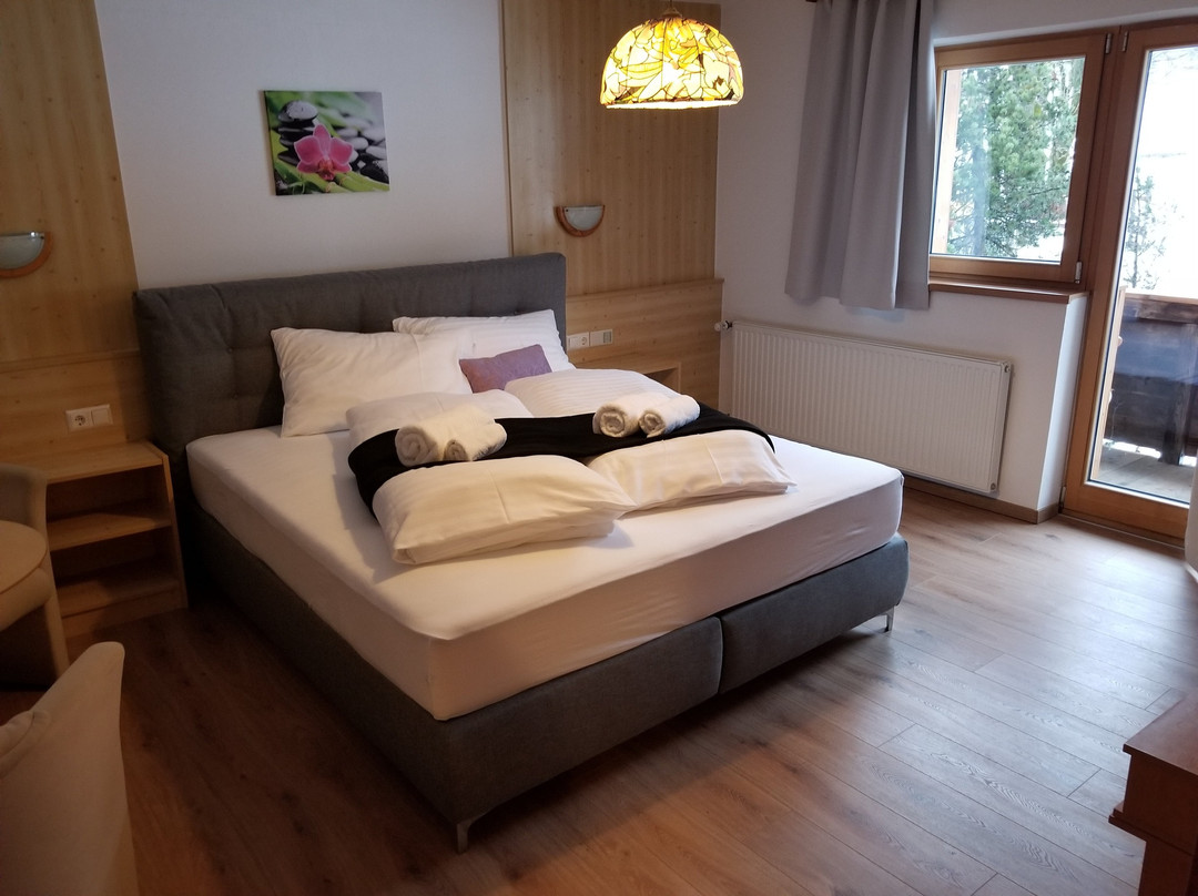 Alpenhotel Wildschonau主图