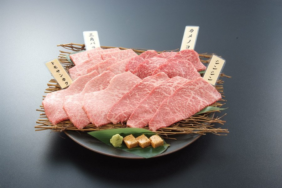 焼肉ダイニング大和 館山店