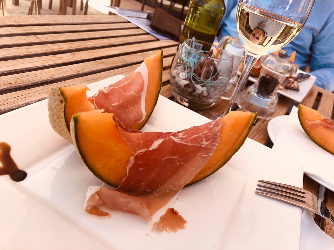 迪沙特精品酒店主图