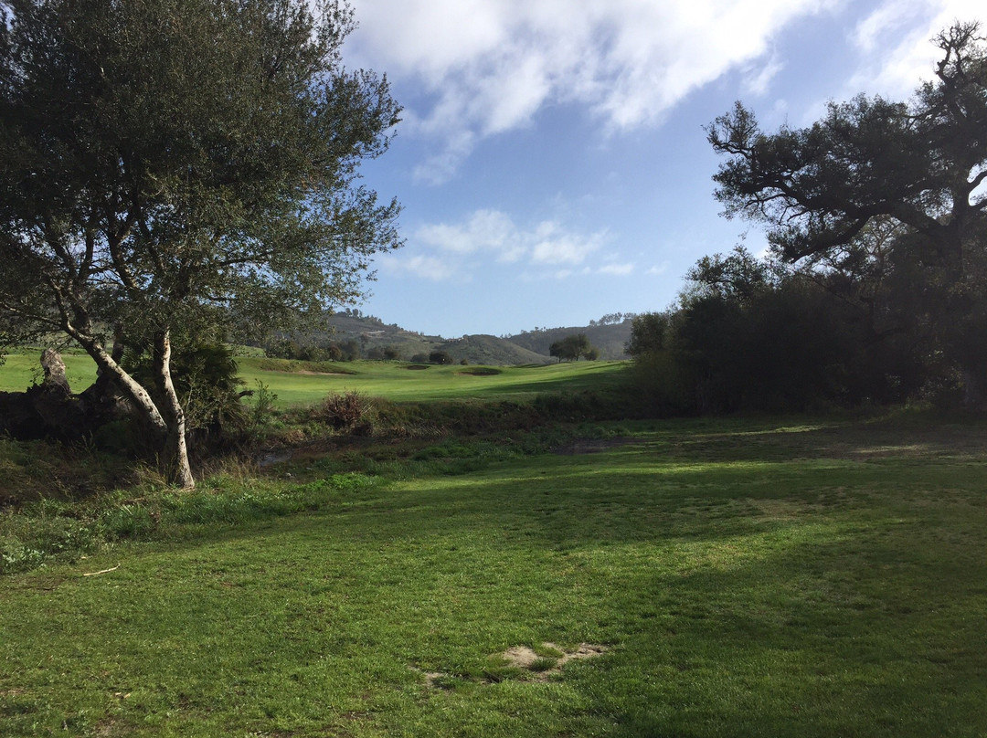 Cross Creek Golf Club-特曼库拉必去景点