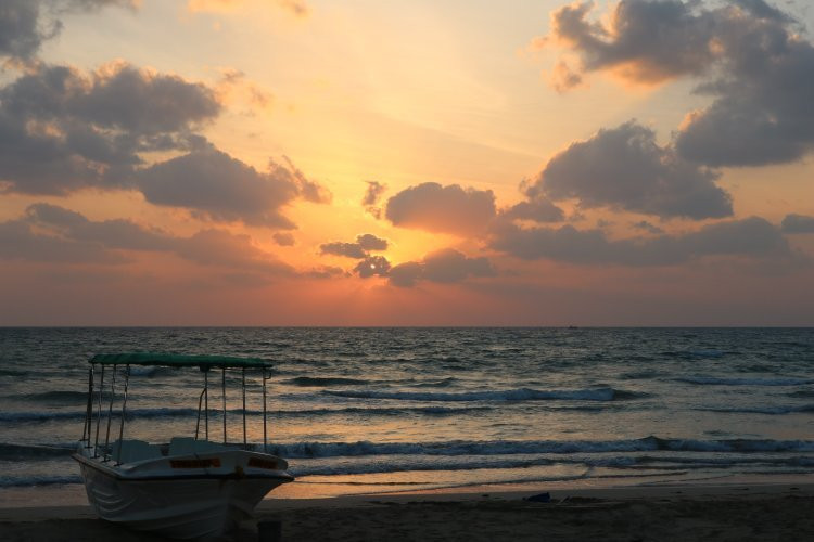 Trinco Eddi-Trincomalee必去景点