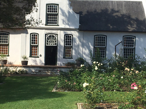 La Rochelle Wine Tours-法兰舒克必去景点