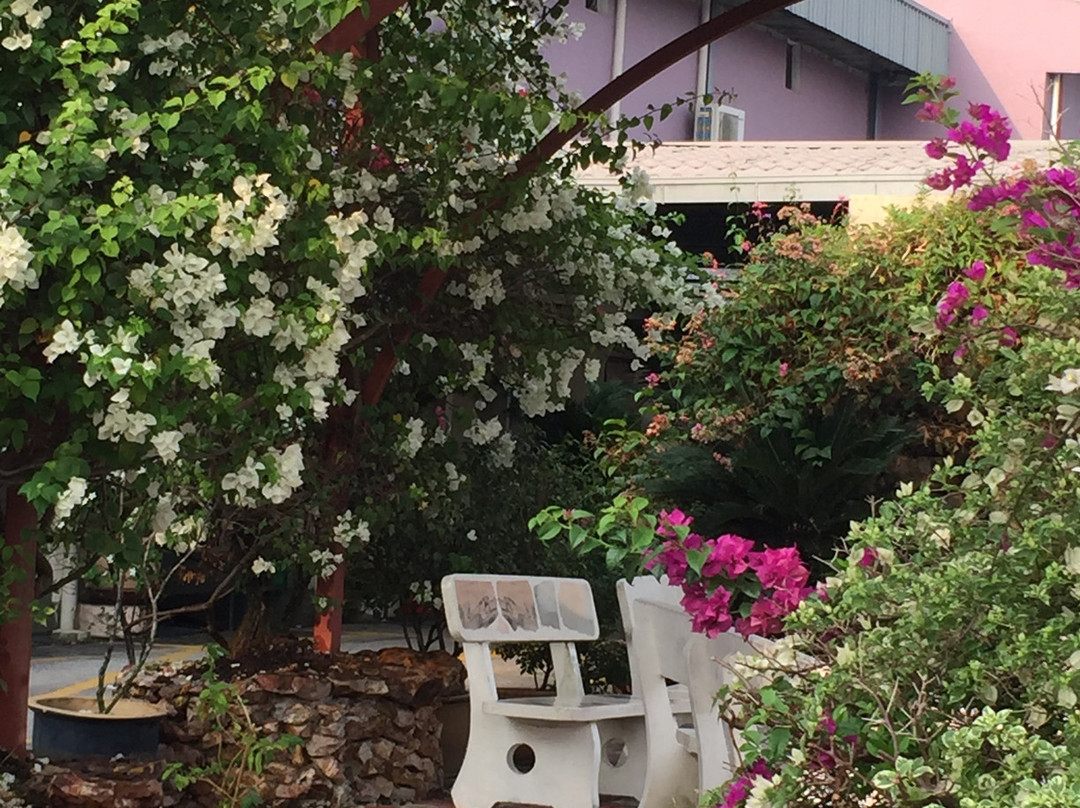 Church of The Holy Redeemer Klang-巴生必去景点