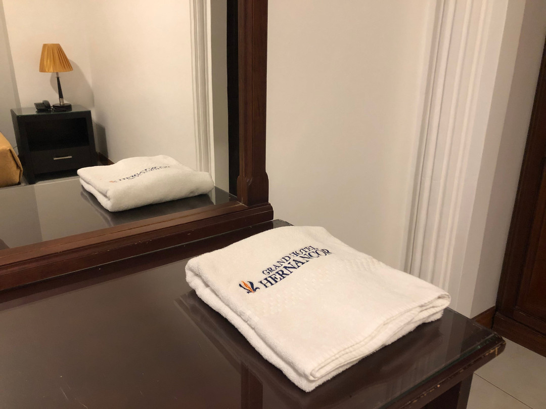 Hotel Plaza Central主图