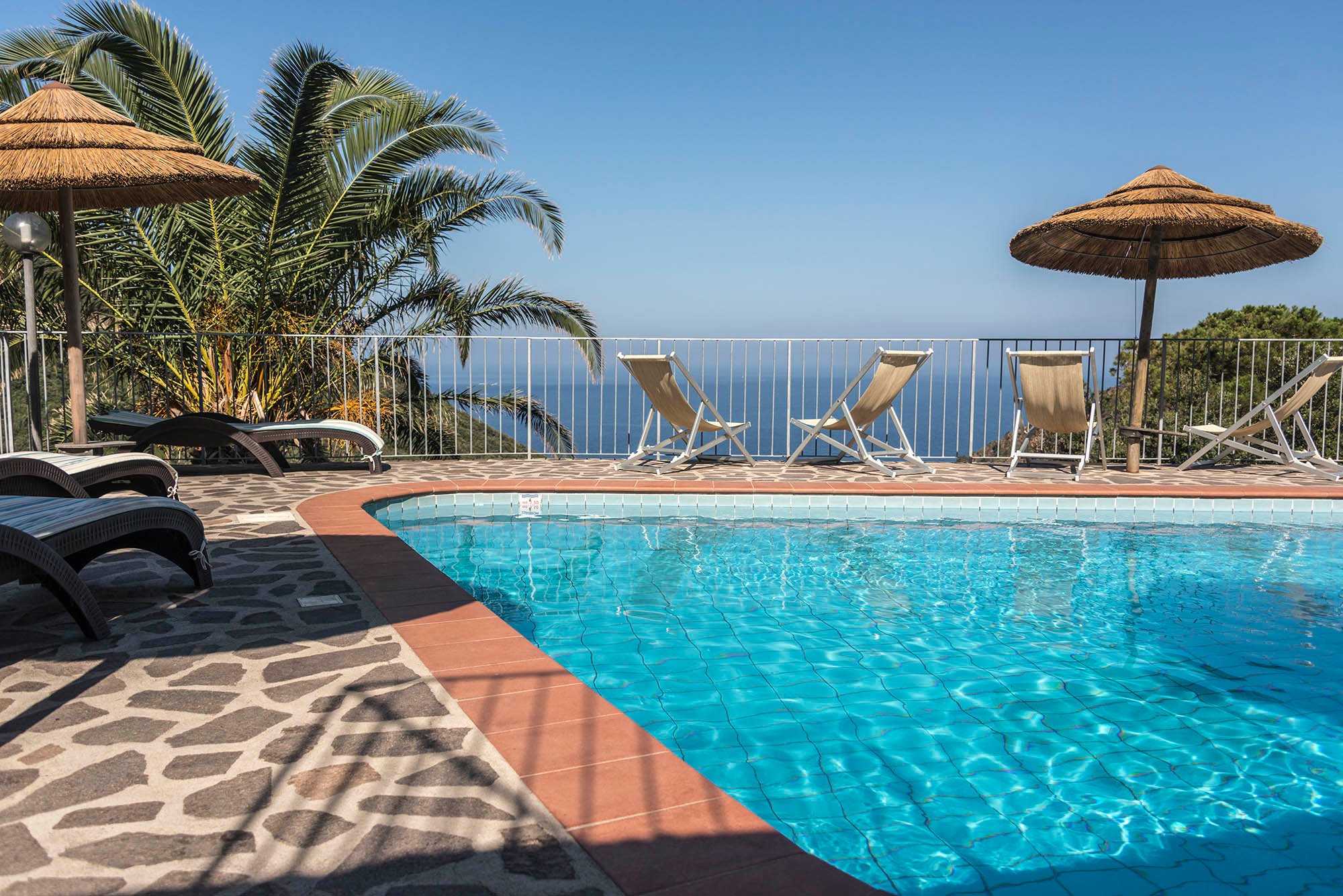 Hotel Villa Rita-官方