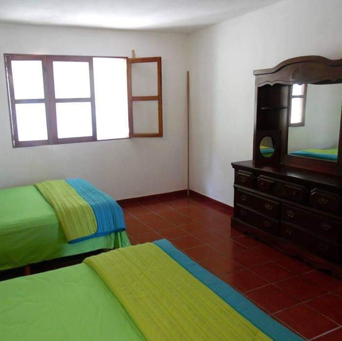 Hotel Finca Santa Monica主图