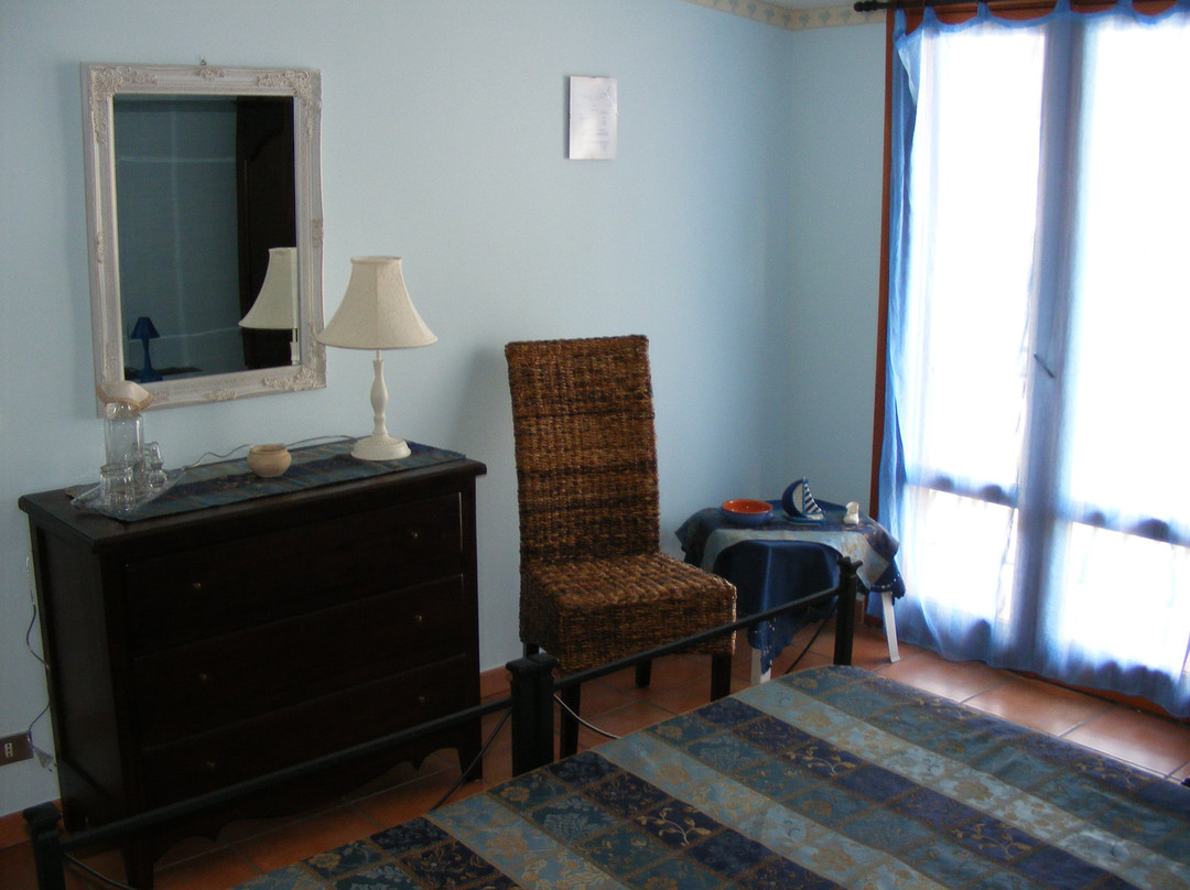 B&B Villa Vittoria主图