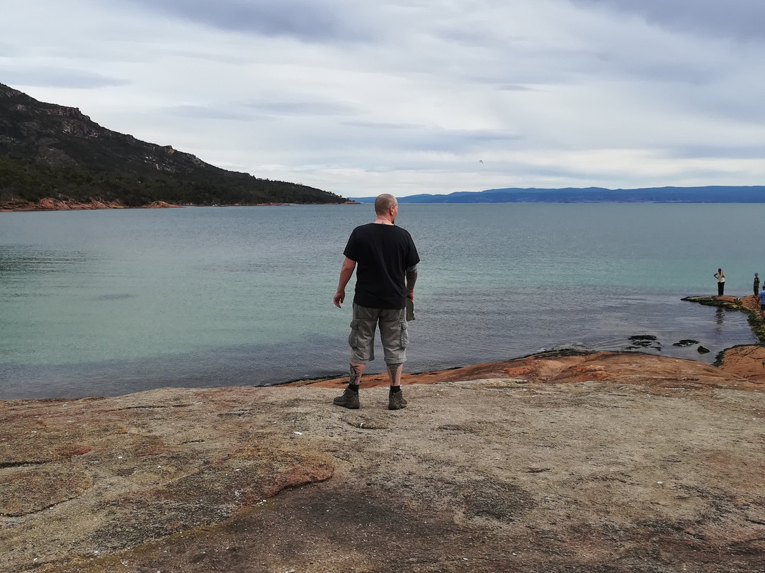 Freycinet National Park景点图片