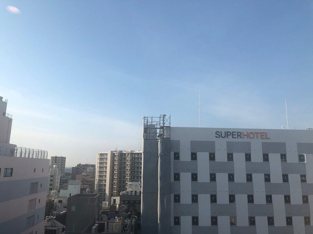 Sotetsu Fresa Inn Fujisawa Shonandai主图